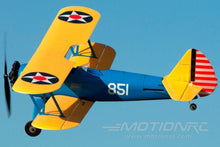 Load image into Gallery viewer, E-flite UMX PT-17 with AS3X 388mm (15.3") Wingspan - BNF
