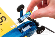 Load image into Gallery viewer, E-flite UMX PT-17 with AS3X 388mm (15.3") Wingspan - BNF