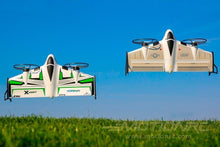 Load image into Gallery viewer, E-flite X-VERT VTOL BNF Basic 504mm (19.8") Wingspan - BNF