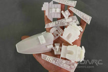 Load image into Gallery viewer, F-4 Phantom II 3D Printed (3DPUP) Cockpit Set