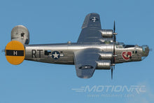 Load image into Gallery viewer, FlightLine B-24 Liberator Silver 2000mm (78") Wingspan - PNP