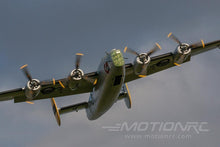 Load image into Gallery viewer, FlightLine B-24 Liberator Silver 2000mm (78") Wingspan - PNP
