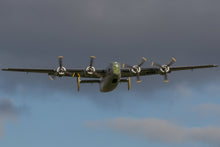 Load image into Gallery viewer, FlightLine B-24 Liberator Silver 2000mm (78") Wingspan - PNP