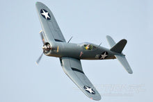 Load image into Gallery viewer, FlightLine F4U-1A Corsair "Birdcage" 1600mm (63") Wingspan - PNP
