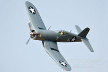 Load image into Gallery viewer, FlightLine F4U-1A Corsair "Birdcage" 1600mm (63") Wingspan - PNP - (OPEN BOX)