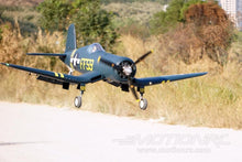 Load image into Gallery viewer, FlightLine F4U-1D Corsair "Bubble Top" 1600mm (63") Wingspan - PNP