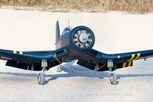 Load image into Gallery viewer, FlightLine F4U-1D Corsair "Bubble Top" 1600mm (63") Wingspan - PNP