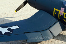 Load image into Gallery viewer, FlightLine F4U-1D Corsair "Bubble Top" 1600mm (63") Wingspan - PNP