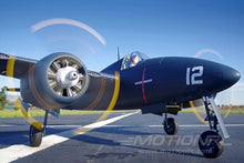 Load image into Gallery viewer, FlightLine F7F-3 Tigercat 1600mm (63") Wingspan - PNP
