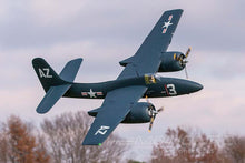 Load image into Gallery viewer, FlightLine F7F-3 Tigercat 1600mm (63") Wingspan - PNP
