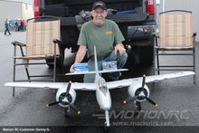 Load image into Gallery viewer, FlightLine F7F-3 Tigercat 1600mm (63") Wingspan - PNP