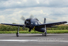 Load image into Gallery viewer, FlightLine F8F-1 Bearcat 1200mm (47") Wingspan - PNP