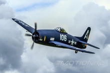 Load image into Gallery viewer, FlightLine F8F-1 Bearcat 1200mm (47") Wingspan - PNP - (OPEN BOX)