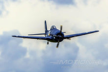 Load image into Gallery viewer, FlightLine F8F-1 Bearcat 1200mm (47") Wingspan - PNP - (OPEN BOX)