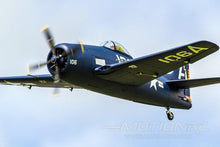 Load image into Gallery viewer, FlightLine F8F-1 Bearcat 1200mm (47") Wingspan - PNP - (OPEN BOX)