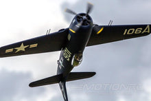 Load image into Gallery viewer, FlightLine F8F-1 Bearcat 1200mm (47") Wingspan - PNP - (OPEN BOX)