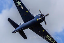 Load image into Gallery viewer, FlightLine F8F-1 Bearcat 1200mm (47") Wingspan - PNP - (OPEN BOX)