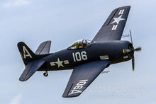 Load image into Gallery viewer, FlightLine F8F-1 Bearcat 1200mm (47") Wingspan - PNP - (OPEN BOX)