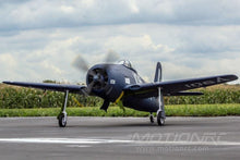 Load image into Gallery viewer, FlightLine F8F-1 Bearcat 1200mm (47") Wingspan - PNP - (OPEN BOX)