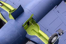 Load image into Gallery viewer, FlightLine F8F-1 Bearcat 1200mm (47") Wingspan - PNP - (OPEN BOX)