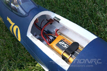 Load image into Gallery viewer, FlightLine F8F-1 Bearcat 1200mm (47") Wingspan - PNP - (OPEN BOX)