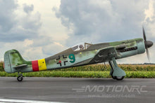 Load image into Gallery viewer, FlightLine Focke-Wulf Ta 152H 1300mm (51") Wingspan - PNP