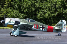 Load image into Gallery viewer, FlightLine FW-190 V2 1120mm (44") Wingspan - PNP