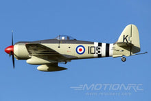 Load image into Gallery viewer, FlightLine Hawker Sea Fury 1200mm (47") Wingspan - PNP