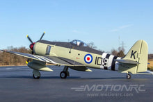 Load image into Gallery viewer, FlightLine Hawker Sea Fury 1200mm (47") Wingspan - PNP