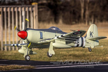 Load image into Gallery viewer, FlightLine Hawker Sea Fury 1200mm (47") Wingspan - PNP