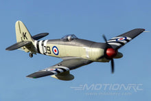 Load image into Gallery viewer, FlightLine Hawker Sea Fury 1200mm (47") Wingspan - PNP - (OPEN BOX)