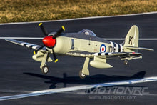Load image into Gallery viewer, FlightLine Hawker Sea Fury 1200mm (47") Wingspan - PNP - (OPEN BOX)