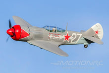 Load image into Gallery viewer, FlightLine La-7 1100mm (43") Wingspan - PNP