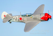 Load image into Gallery viewer, FlightLine La-7 1100mm (43") Wingspan - PNP