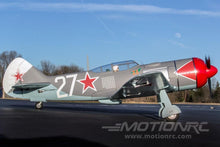 Load image into Gallery viewer, FlightLine La-7 1100mm (43") Wingspan - PNP