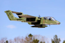 Load image into Gallery viewer, FlightLine OV-10 Bronco 1400mm (55") Wingspan - PNP