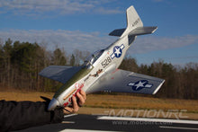 Load image into Gallery viewer, FlightLine P-51D Mustang 850mm (33") Wingspan - PNP