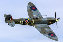 Load image into Gallery viewer, FlightLine Spitfire Mk.IX 1200mm (47") Wingspan - PNP - (OPEN BOX)