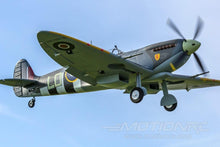Load image into Gallery viewer, FlightLine Spitfire Mk.IX 1200mm (47") Wingspan - PNP - (OPEN BOX)