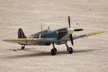 Load image into Gallery viewer, FlightLine Spitfire Mk.IX 1600mm (63") Wingspan - PNP