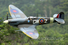 Load image into Gallery viewer, FlightLine Spitfire Mk.IX 1600mm (63") Wingspan - PNP - (OPEN BOX)