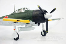 Load image into Gallery viewer, FMS A6M3 Zero Green 1400mm (55") Wingspan - PNP