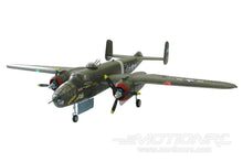 Load image into Gallery viewer, FMS B-25 Mitchell Bomber Green 1470mm (58") Wingspan - PNP