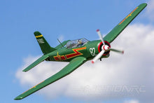 Load image into Gallery viewer, FMS CJ-6 CAF Trainer 1200mm (48") Wingspan - PNP