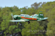 Load image into Gallery viewer, FMS CJ-6 CAF Trainer 1200mm (48") Wingspan - PNP