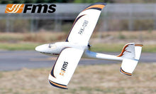 Load image into Gallery viewer, FMS Easy Trainer 1280mm (50.5") Wingspan - RTF