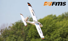 Load image into Gallery viewer, FMS Easy Trainer 1280mm (50.5") Wingspan - RTF