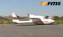 Load image into Gallery viewer, FMS Easy Trainer 800mm (31.5") Wingspan - RTF