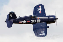 Load image into Gallery viewer, FMS F4U Corsair V2 Blue 1700mm (67") Wingspan - PNP
