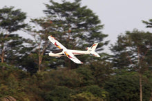 Load image into Gallery viewer, FMS Fox Glider 800mm (31.5") Wingspan - PNP